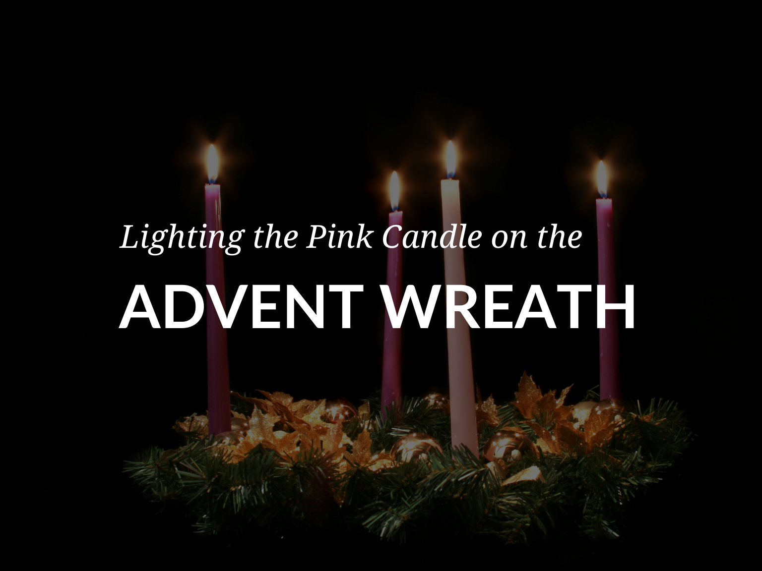 Detail Advent Wreath Png Nomer 31
