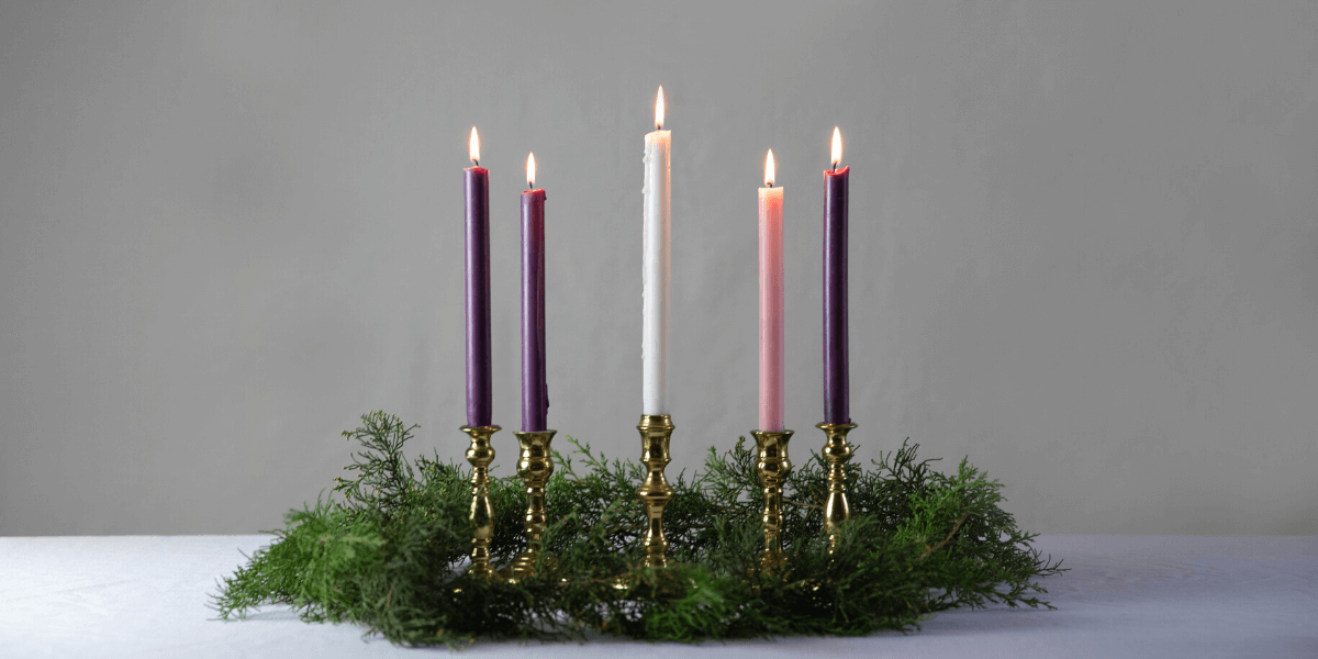 Detail Advent Wreath Png Nomer 51