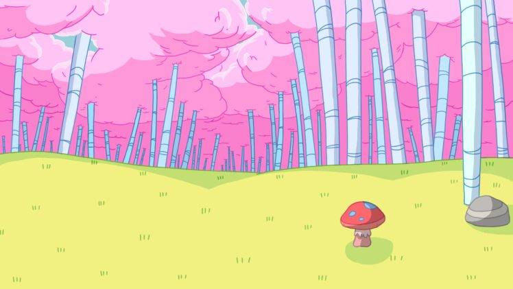 Detail Adventure Time Background Nomer 30