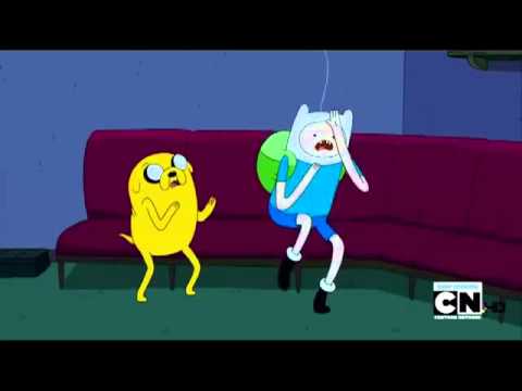 Detail Adventure Time Spider Bite Meme Nomer 2