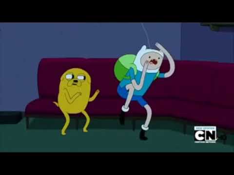 Detail Adventure Time Spider Bite Meme Nomer 12