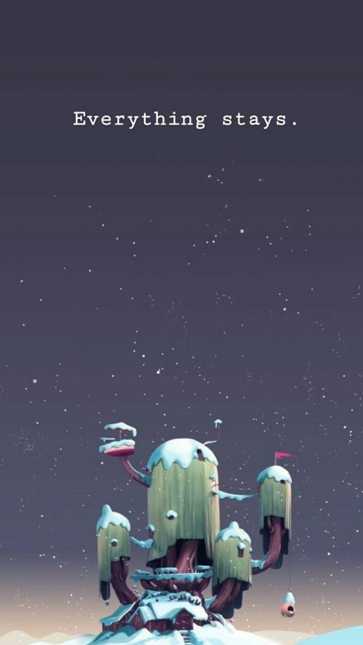 Detail Adventure Time Wallpaper Iphone Nomer 37