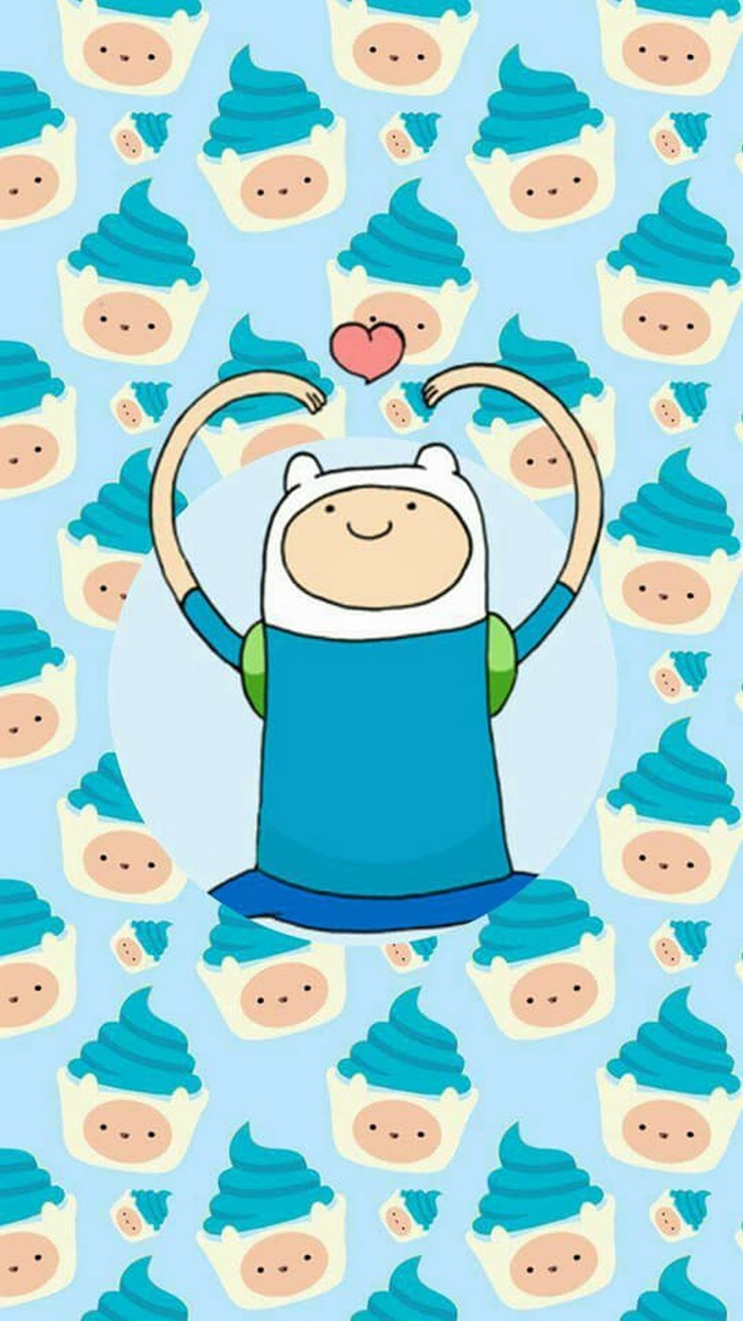 Detail Adventure Time Wallpaper Iphone Nomer 40