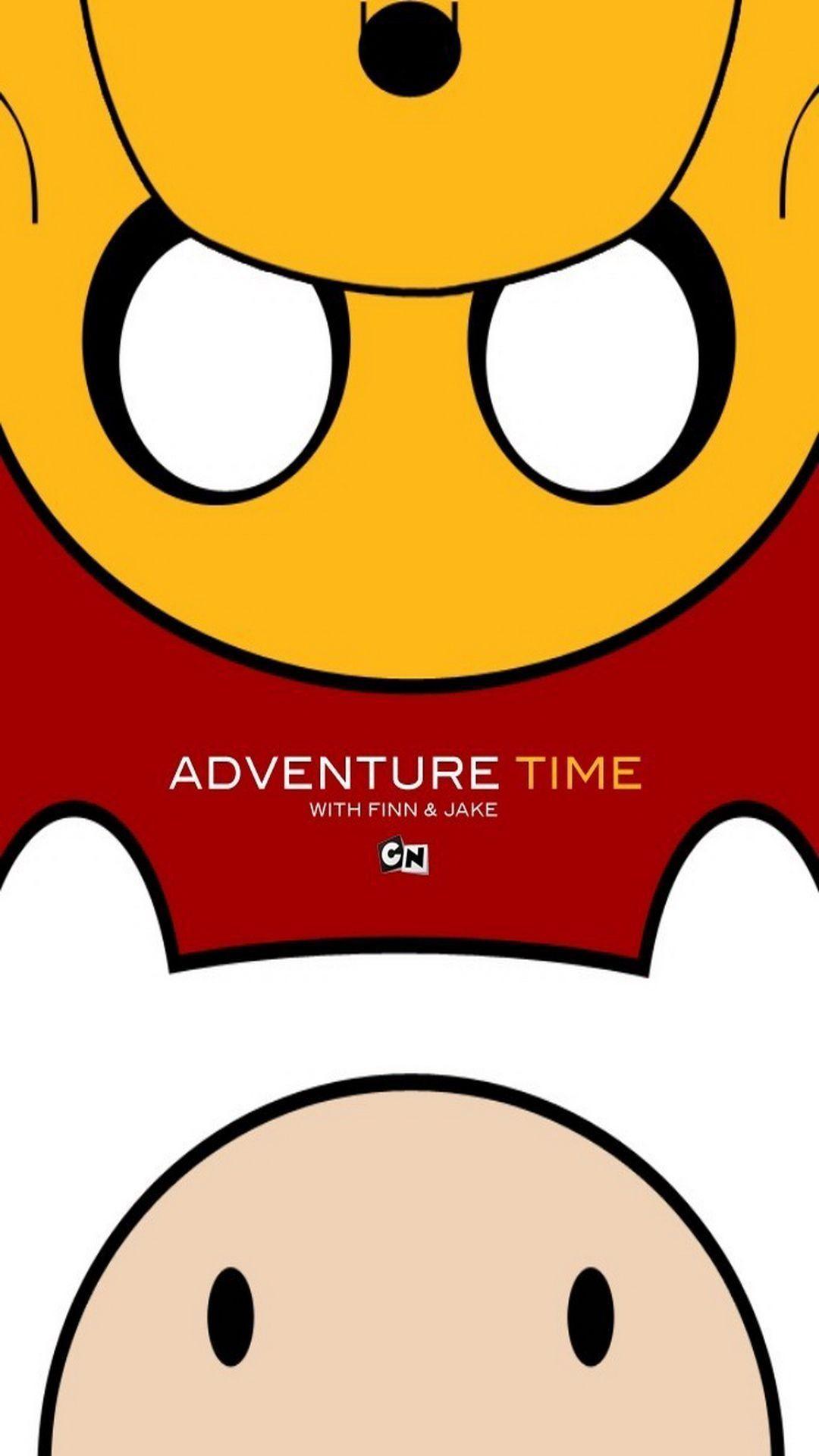 Detail Adventure Time Wallpaper Iphone Nomer 43