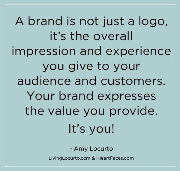 Detail Advertising Branding Quotes Nomer 7