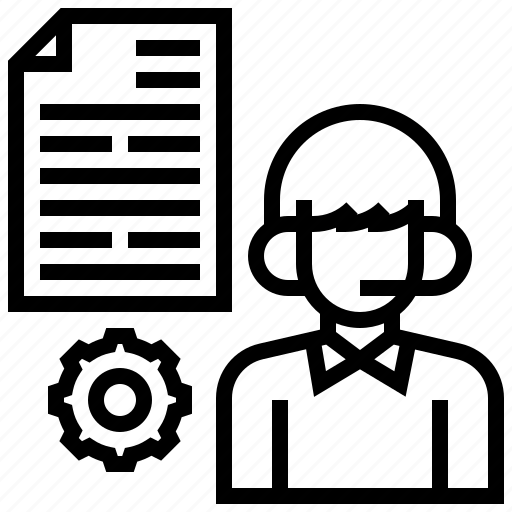 Detail Advisory Icon Nomer 46