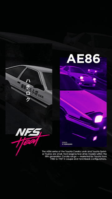 Detail Ae86 Wallpaper Nomer 16