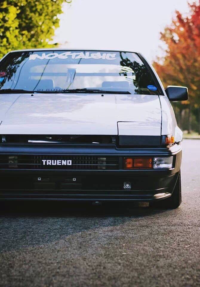 Detail Ae86 Wallpaper Nomer 23