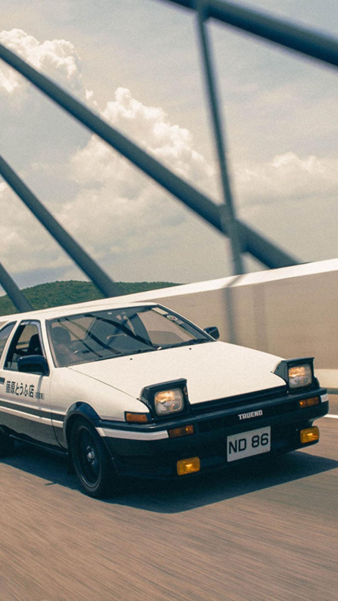 Detail Ae86 Wallpaper Nomer 40