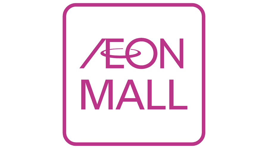 Detail Aeon Mall Logo Png Nomer 2