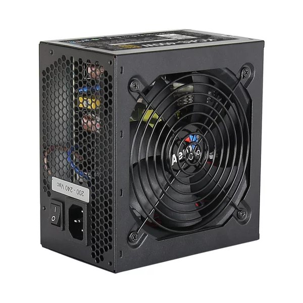 Detail Aerocool Kcas 600w Nomer 22