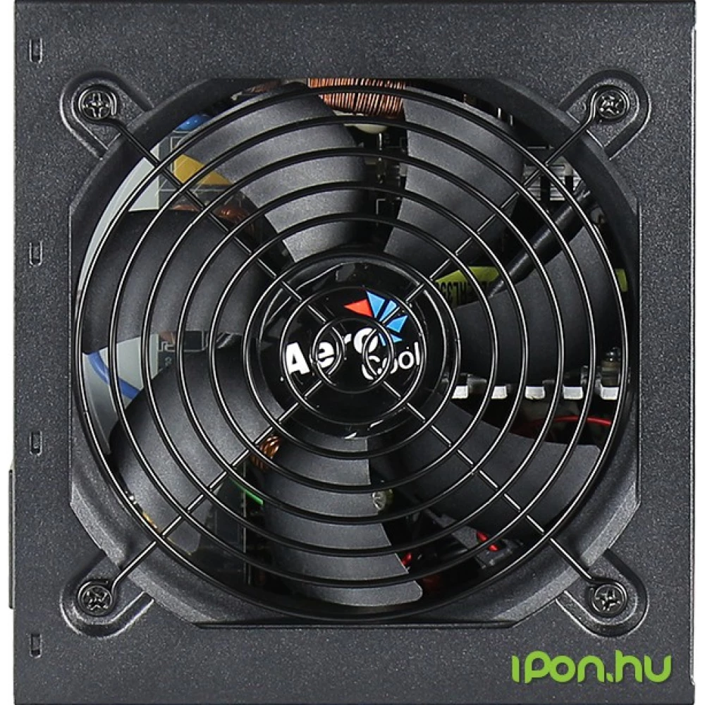 Detail Aerocool Kcas 600w Nomer 34