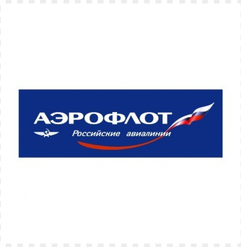 Detail Aeroflot Logo Png Nomer 33