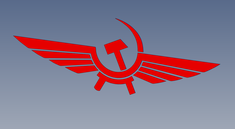 Detail Aeroflot Logo Png Nomer 43