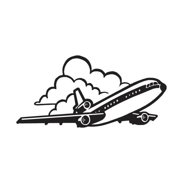 Detail Aeroplane Logo Nomer 17