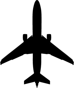 Detail Aeroplane Logo Nomer 20