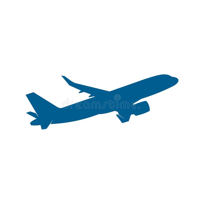 Detail Aeroplane Logo Nomer 21