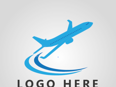 Detail Aeroplane Logo Nomer 32