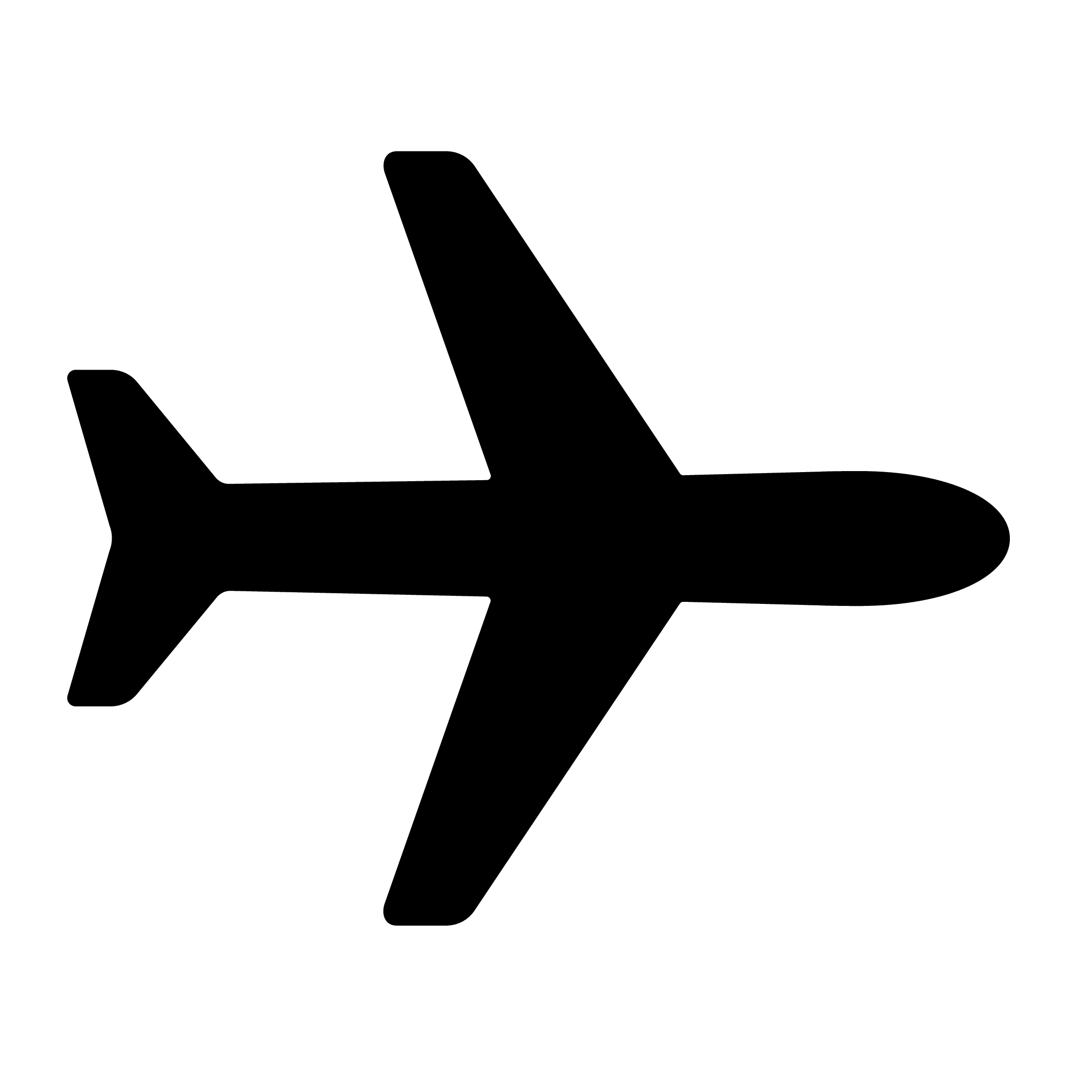 Detail Aeroplane Logo Nomer 45