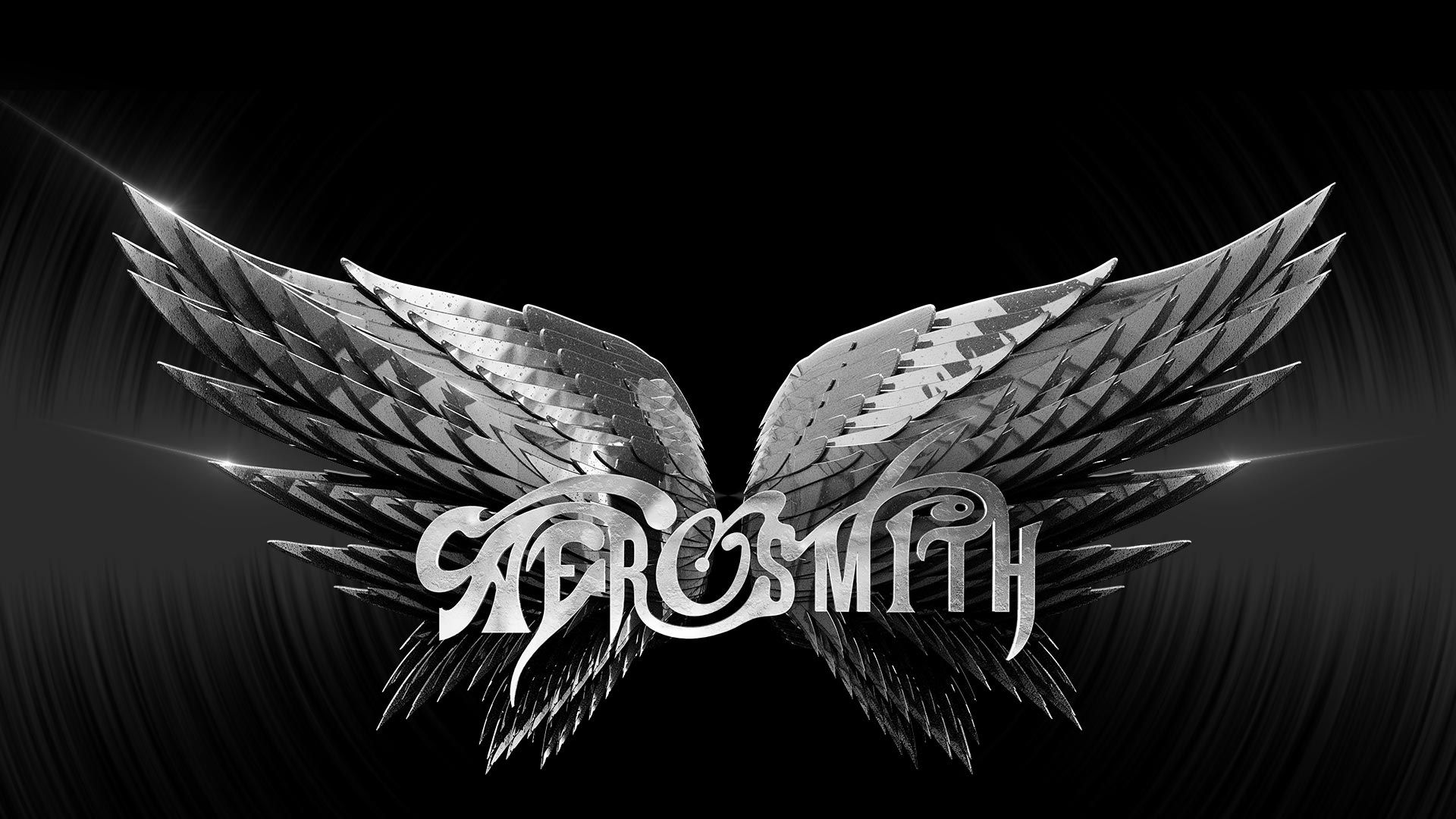 Detail Aerosmith Wallpaper Nomer 12