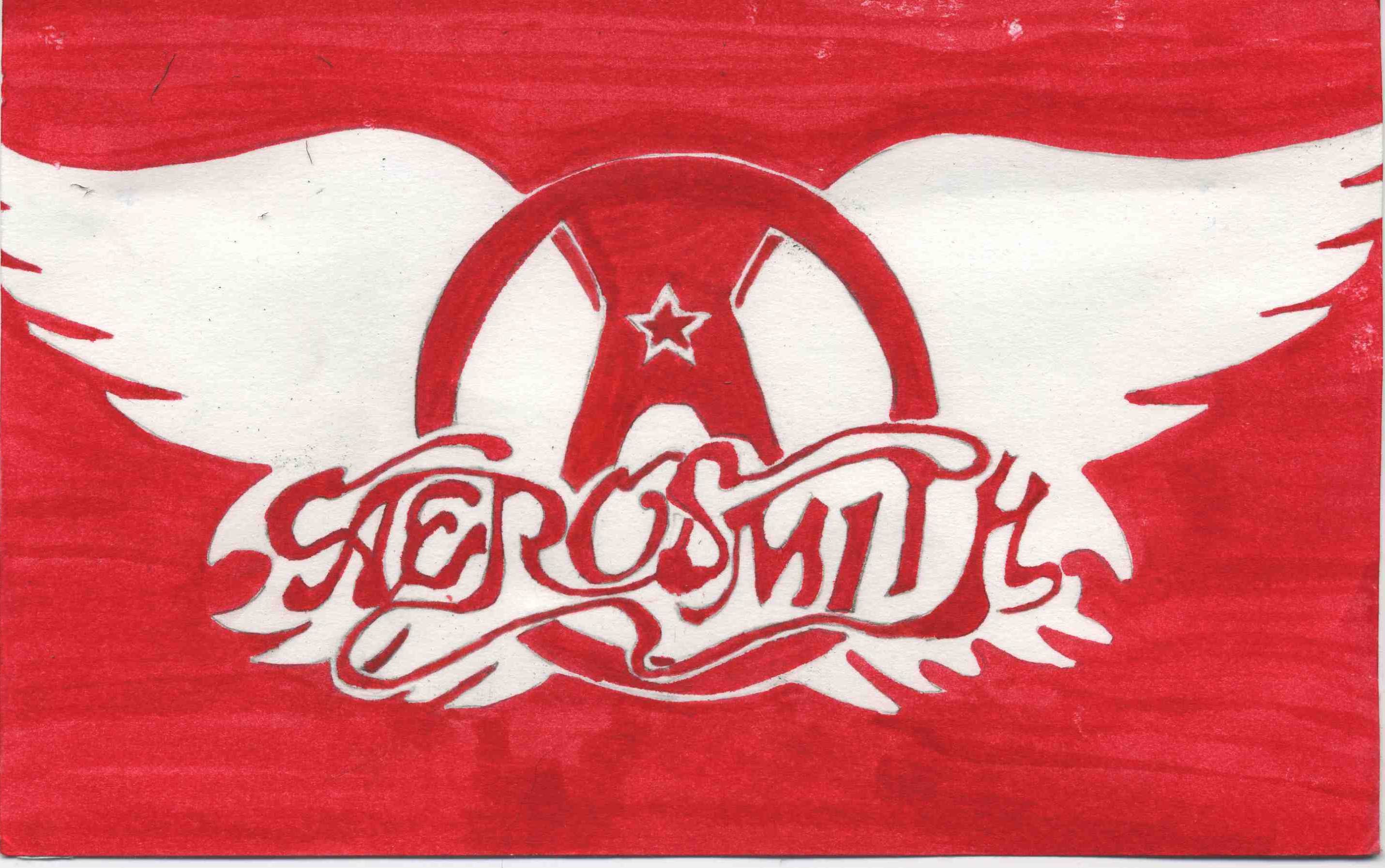Detail Aerosmith Wallpaper Nomer 36