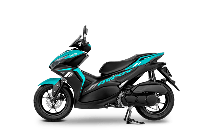 Detail Aerox 155 Png Nomer 26