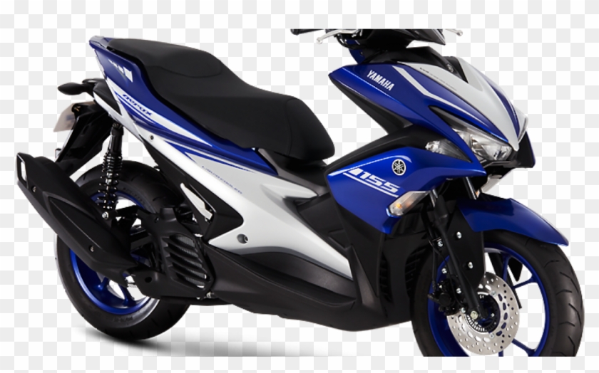 Detail Aerox 155 Png Nomer 6