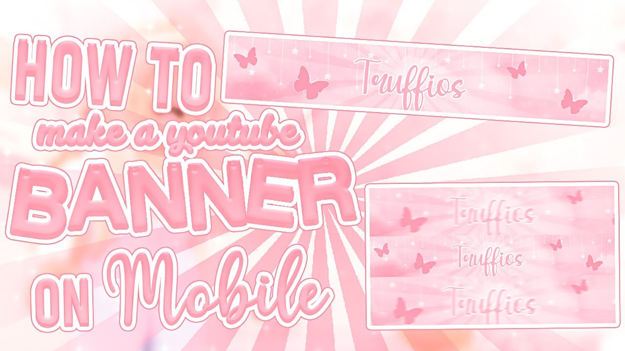 Detail Aesthetic Background Banner Youtube Cute Nomer 19