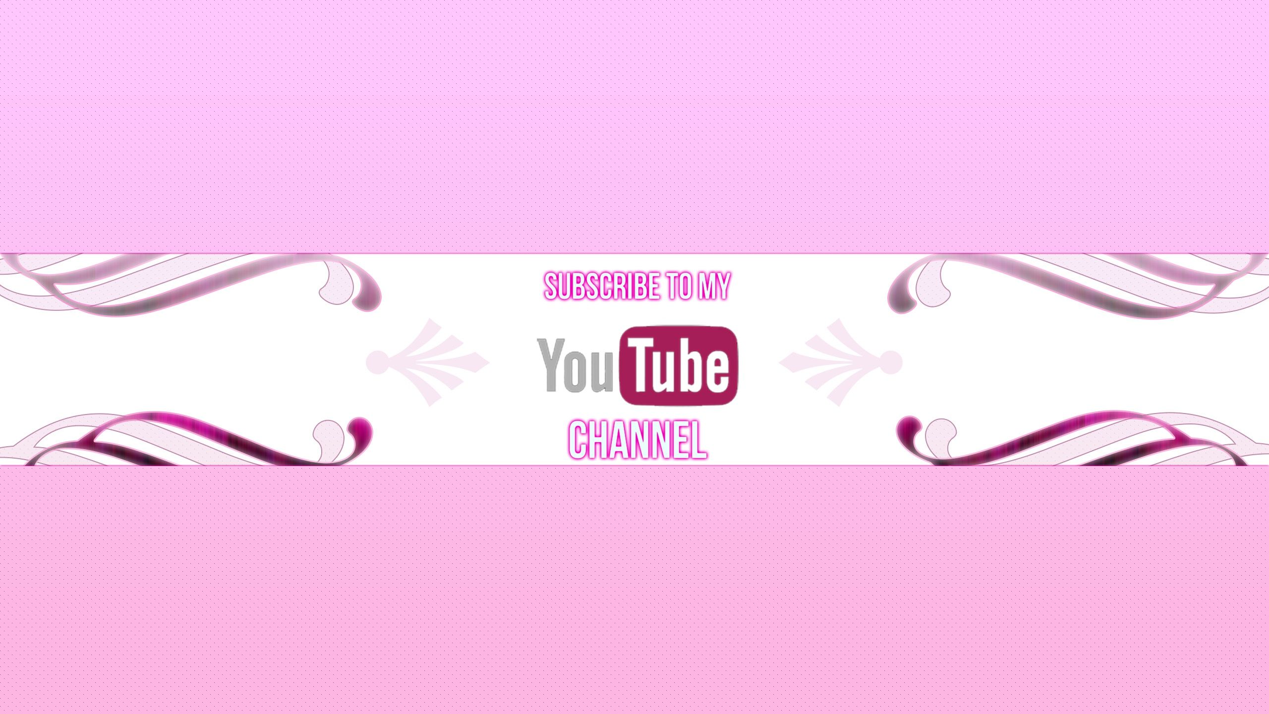 Detail Aesthetic Background Banner Youtube Cute Nomer 31