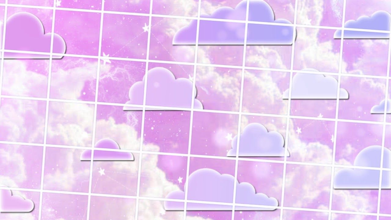 Detail Aesthetic Background Banner Youtube Cute Nomer 48