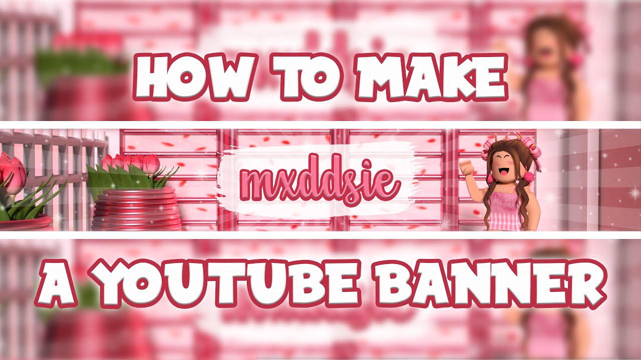 Detail Aesthetic Background Banner Youtube Cute Nomer 57