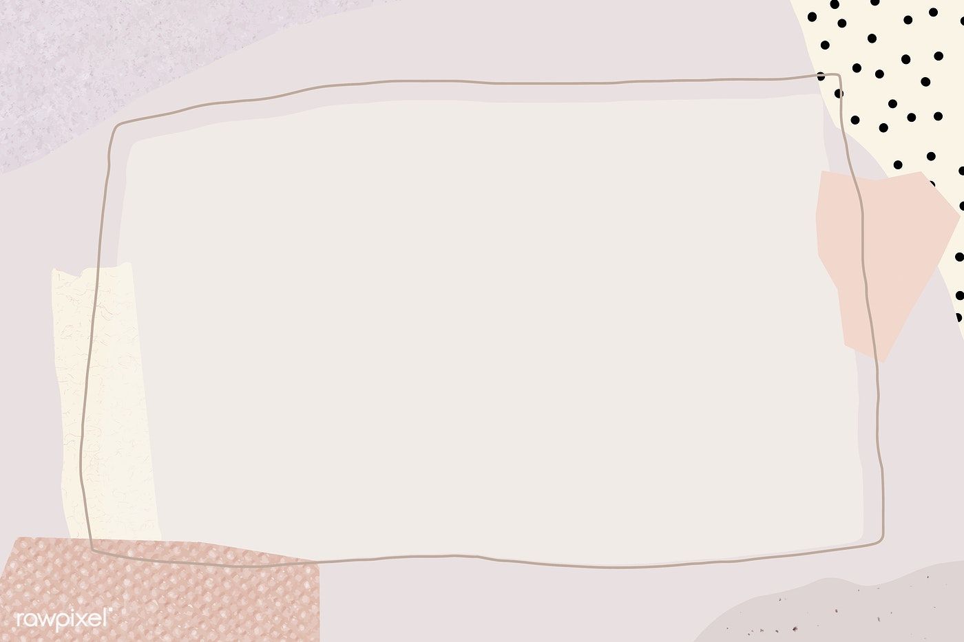 Detail Aesthetic Background For Powerpoint Nomer 11