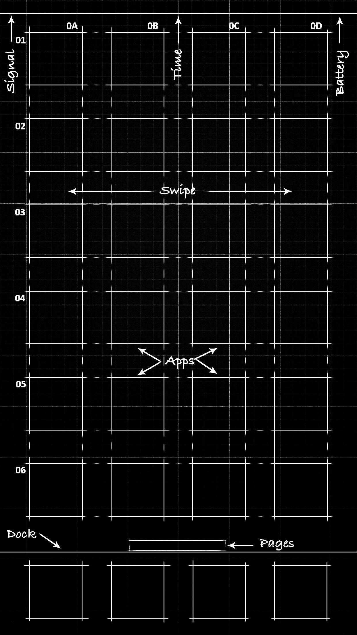 Detail Aesthetic Background Kotak Kotak Tumblr Nomer 35