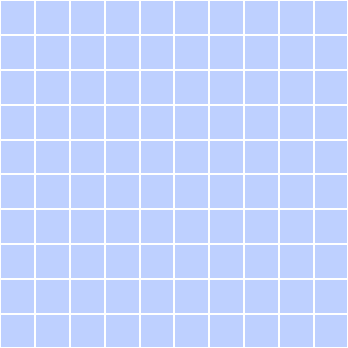Detail Aesthetic Grid Background Nomer 2