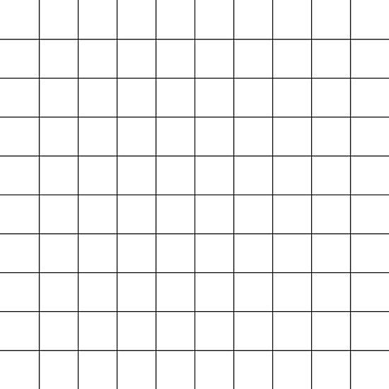Detail Aesthetic Grid Background Nomer 4