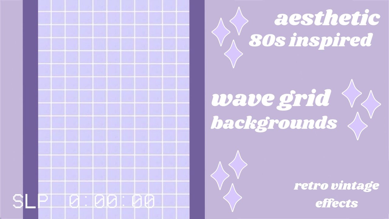 Detail Aesthetic Grid Background Nomer 37