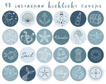 Detail Aesthetic Instagram Highlight Icons Tumblr Nomer 26