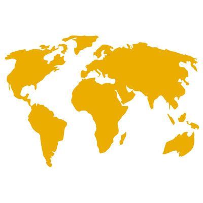 Detail Aesthetic Map Of The World Nomer 53