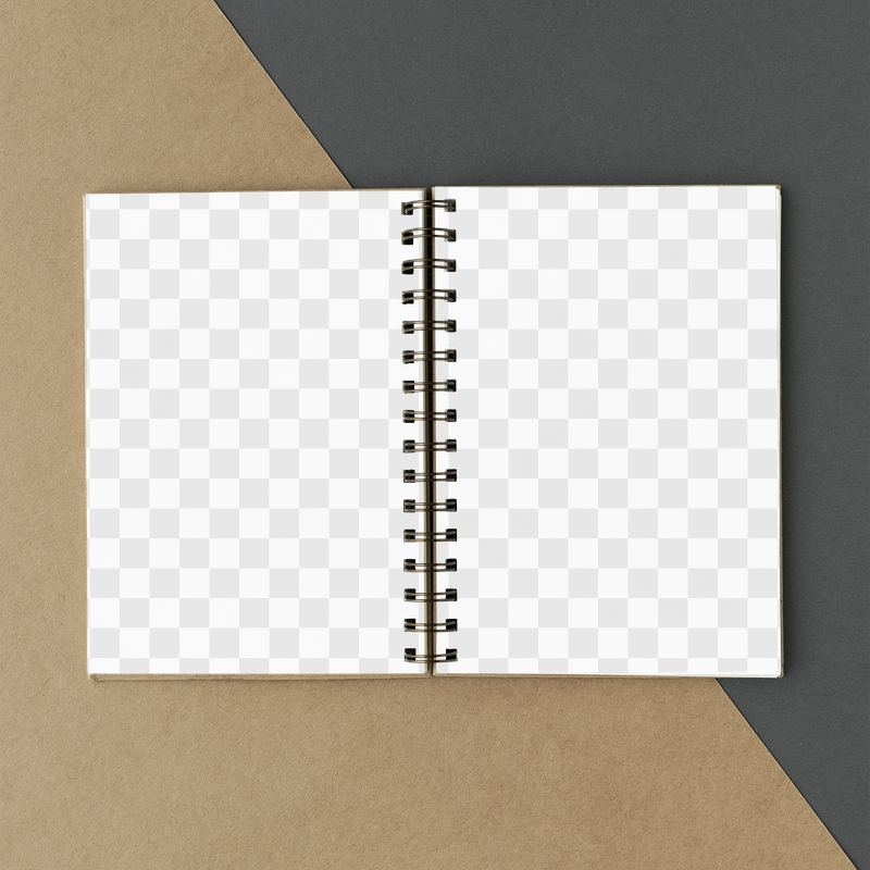 Detail Aesthetic Notebook Png Nomer 42