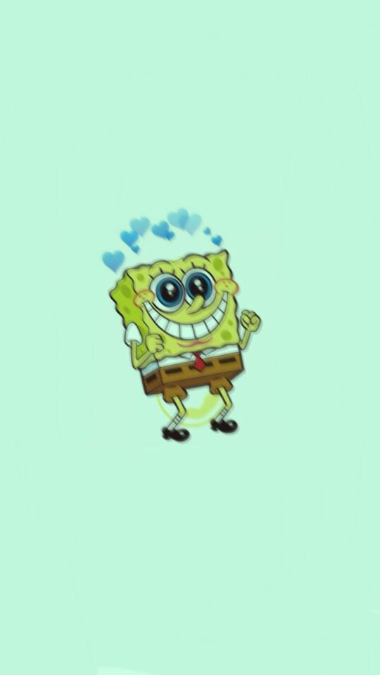 Detail Aesthetic Spongebob Wallpaper Nomer 22