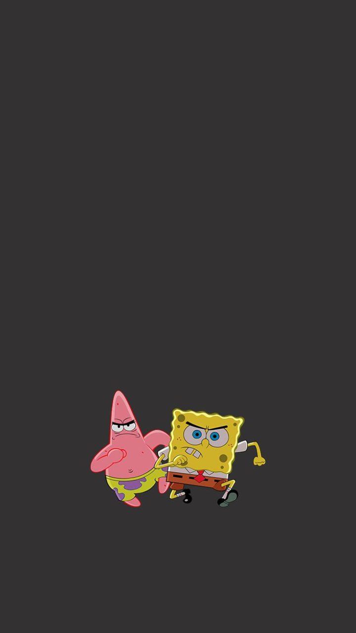 Detail Aesthetic Spongebob Wallpaper Nomer 8