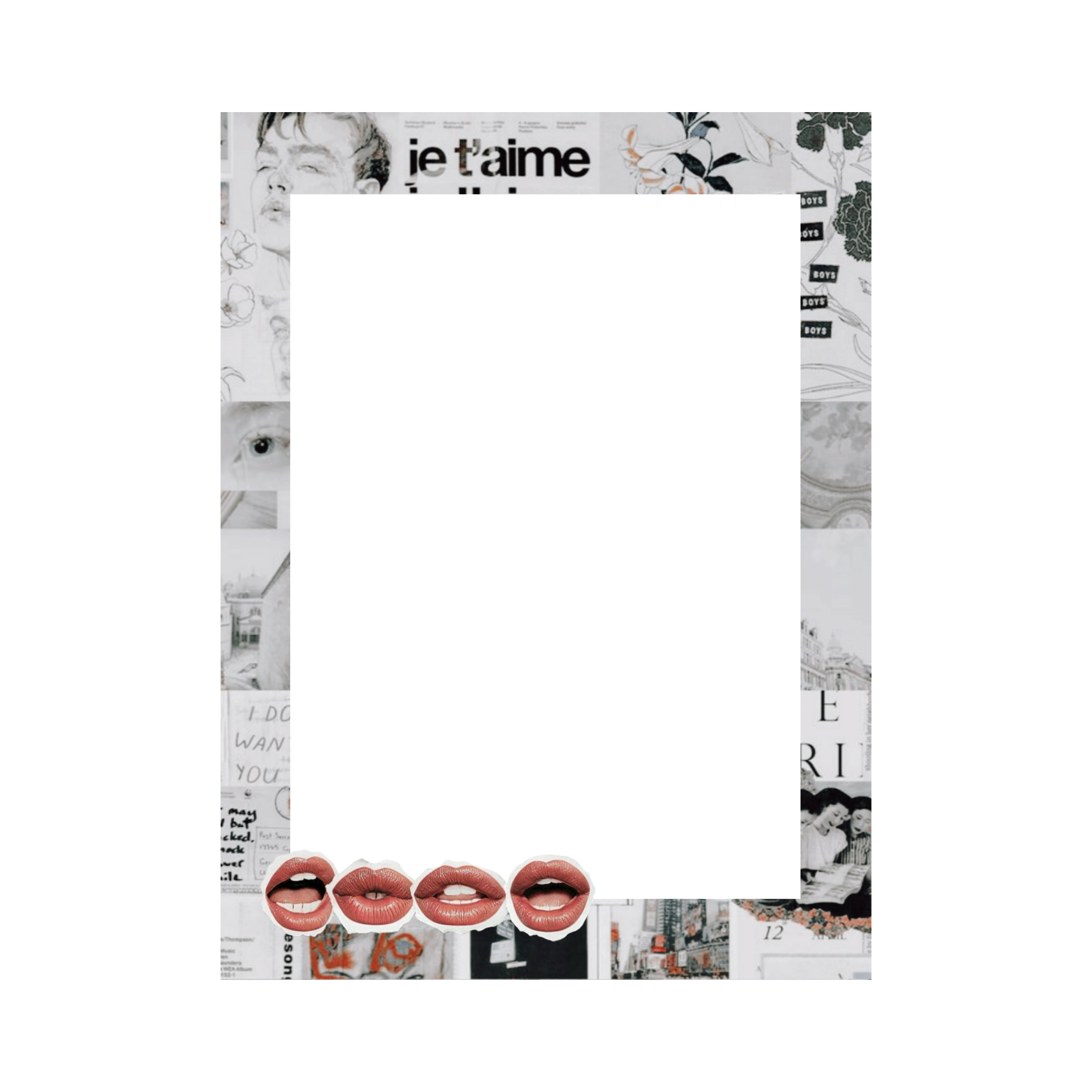 Detail Aesthetic Template Background Nomer 35