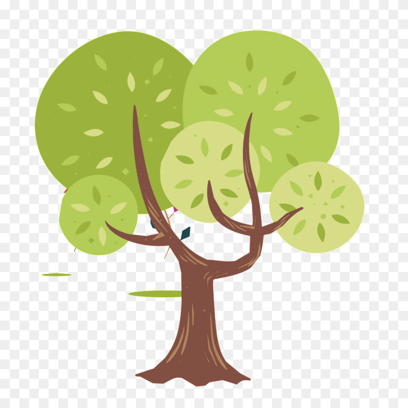 Detail Aesthetic Tree Png Nomer 25