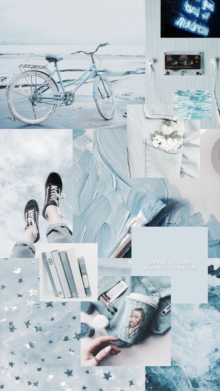 Aesthetic Tumblr Background Estetik - KibrisPDR