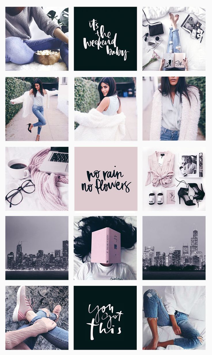 Detail Aesthetic Tumblr Background Feed Instagram Nomer 20
