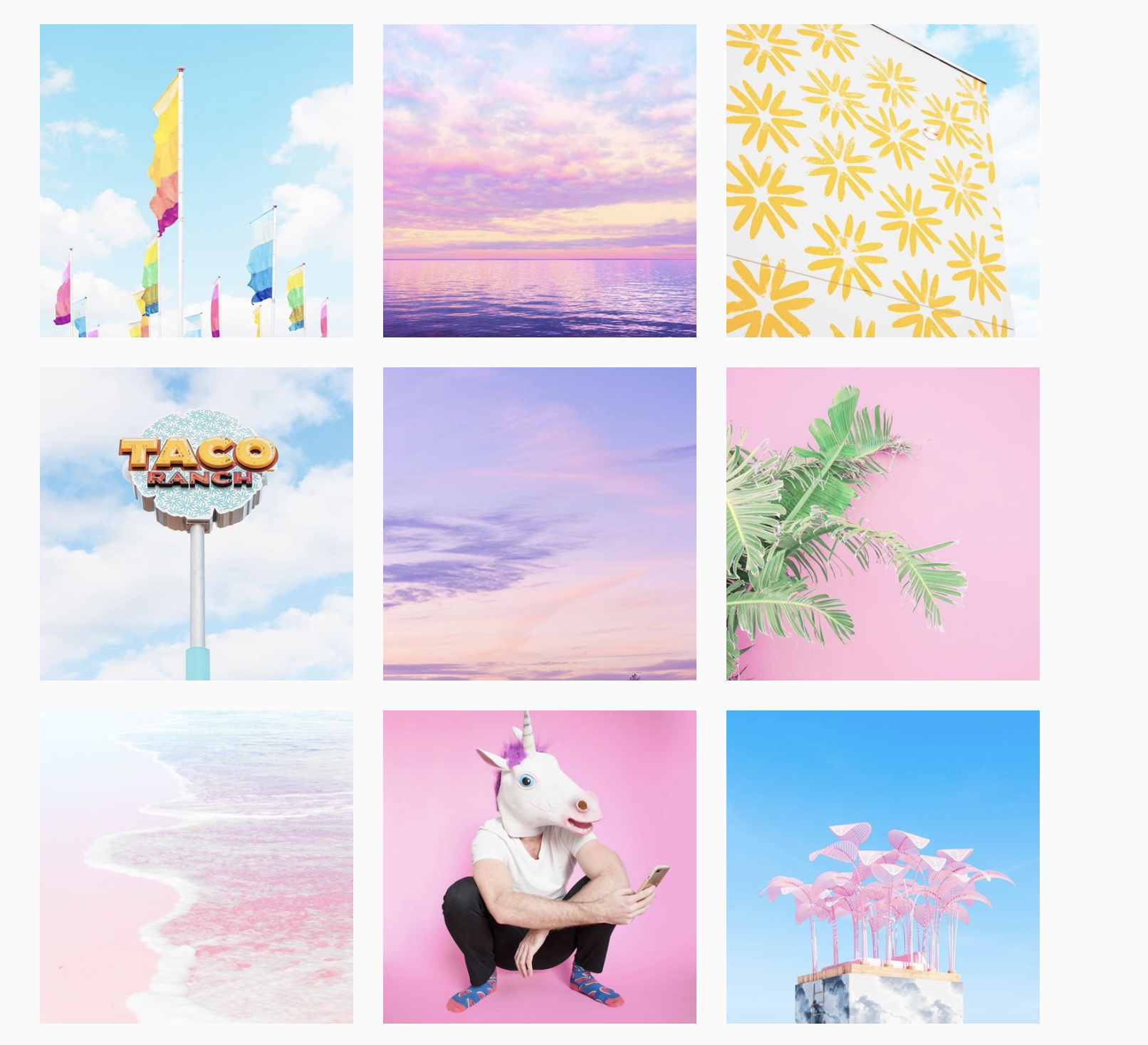 Detail Aesthetic Tumblr Background Feed Instagram Nomer 43