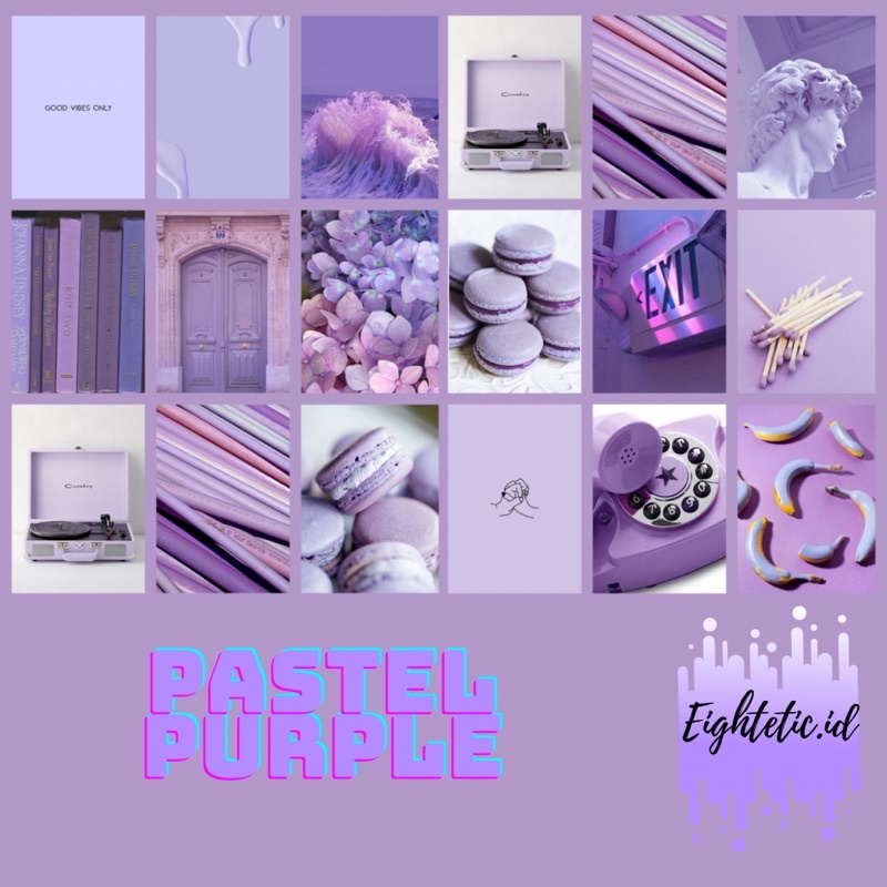 Detail Aesthetic Tumblr Ungu Pastel Nomer 57