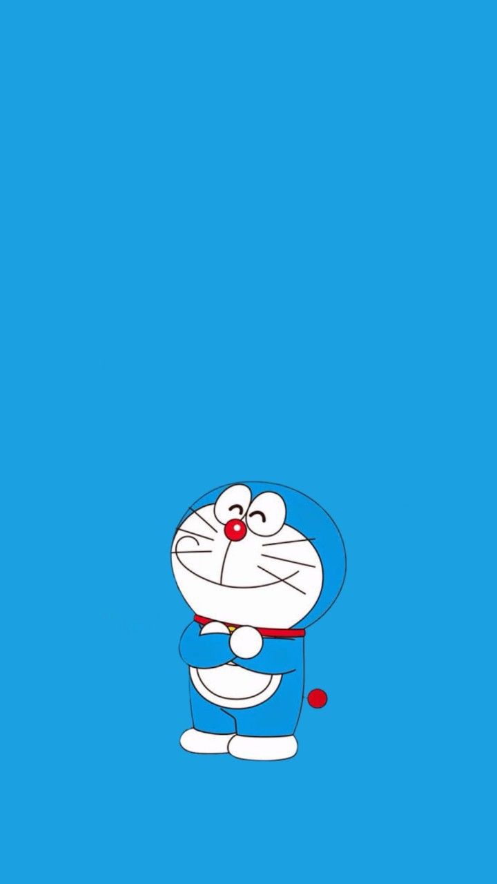 Detail Aesthetic Wallpaper Doraemon Nomer 8