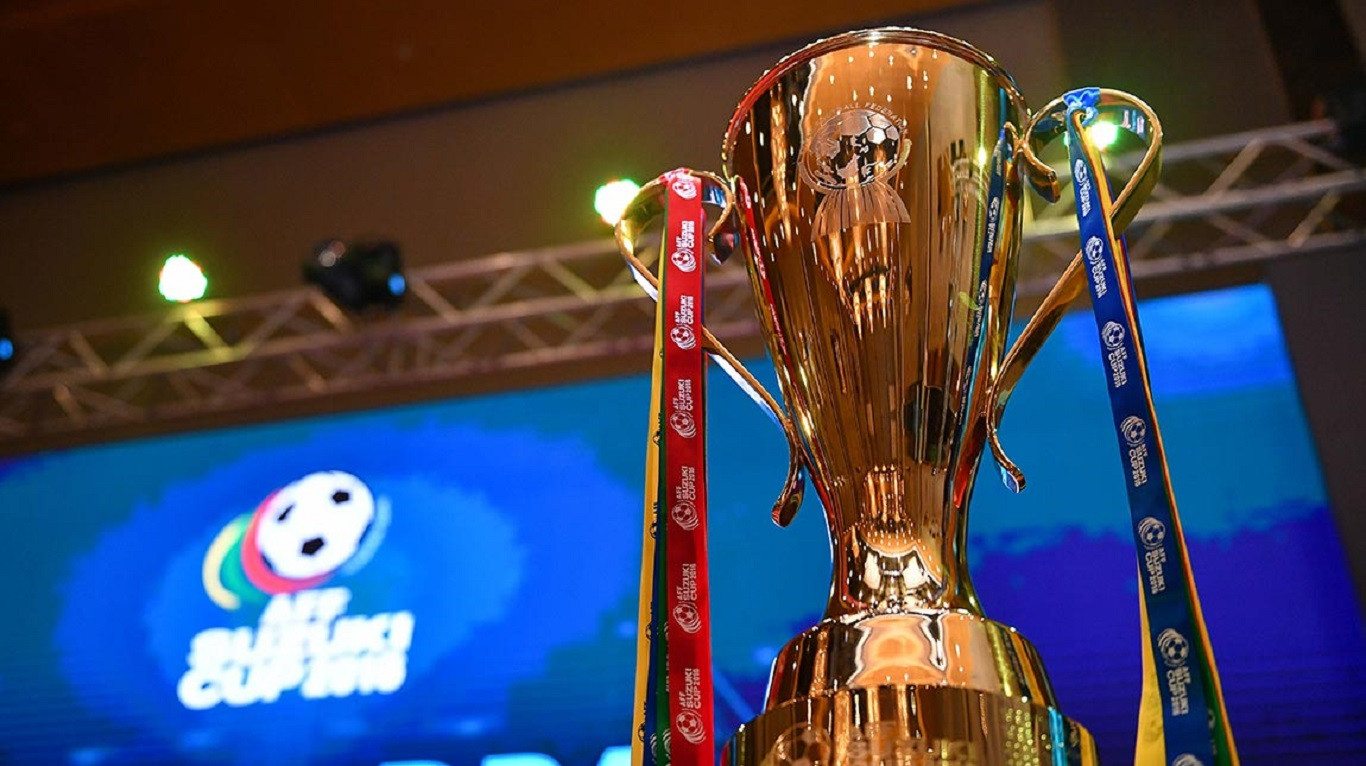 Detail Aff Suzuki Cup 2018 Tuan Rumah Nomer 4