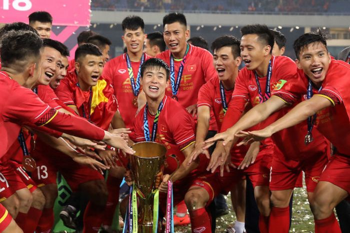 Detail Aff Suzuki Cup 2018 Tuan Rumah Nomer 32